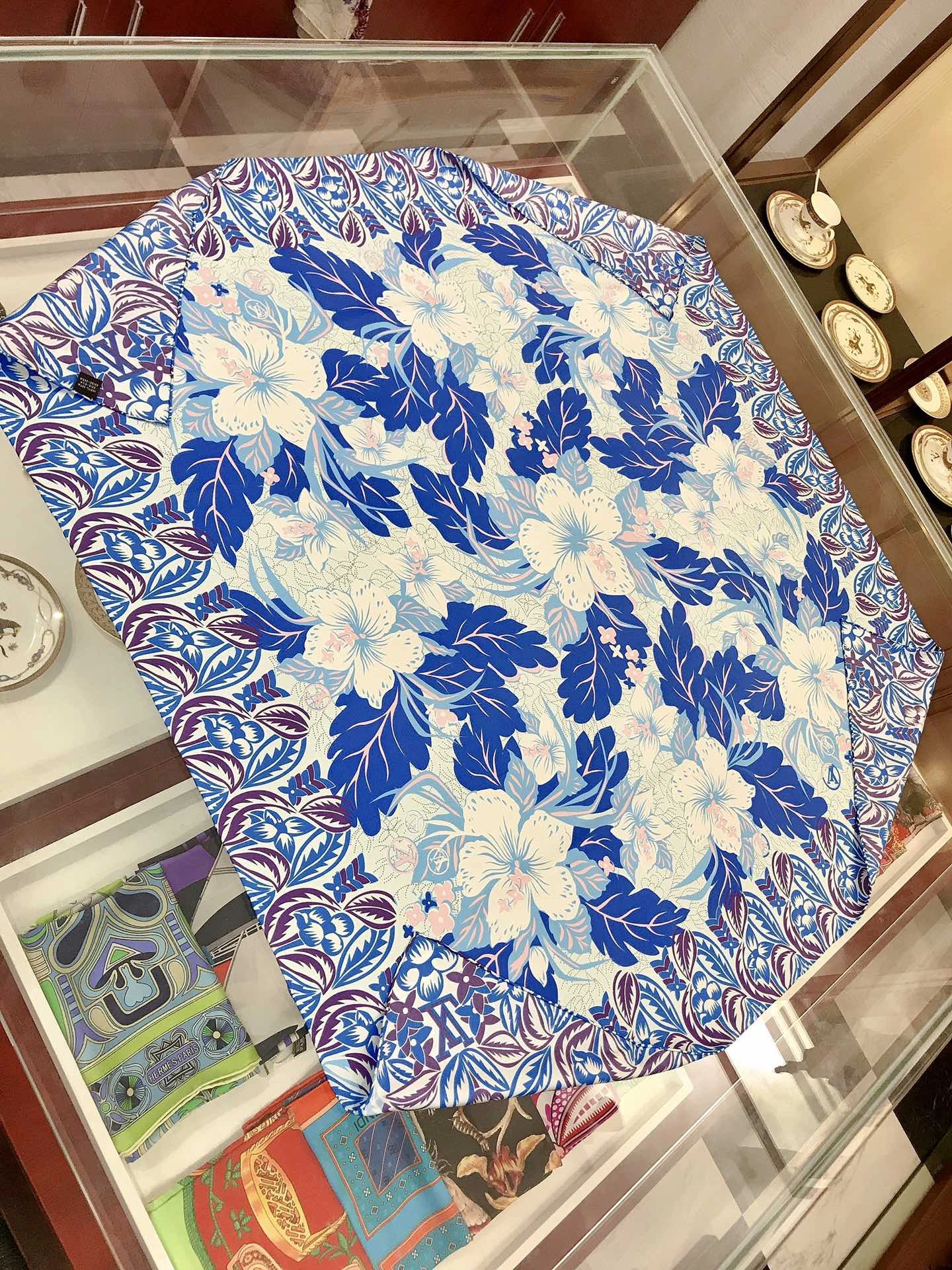 Scarf 110*110cm HighQuality 18024