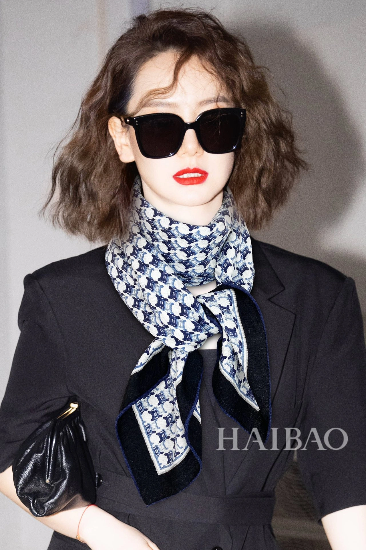 FastDry Scarf 110*110cm 17896