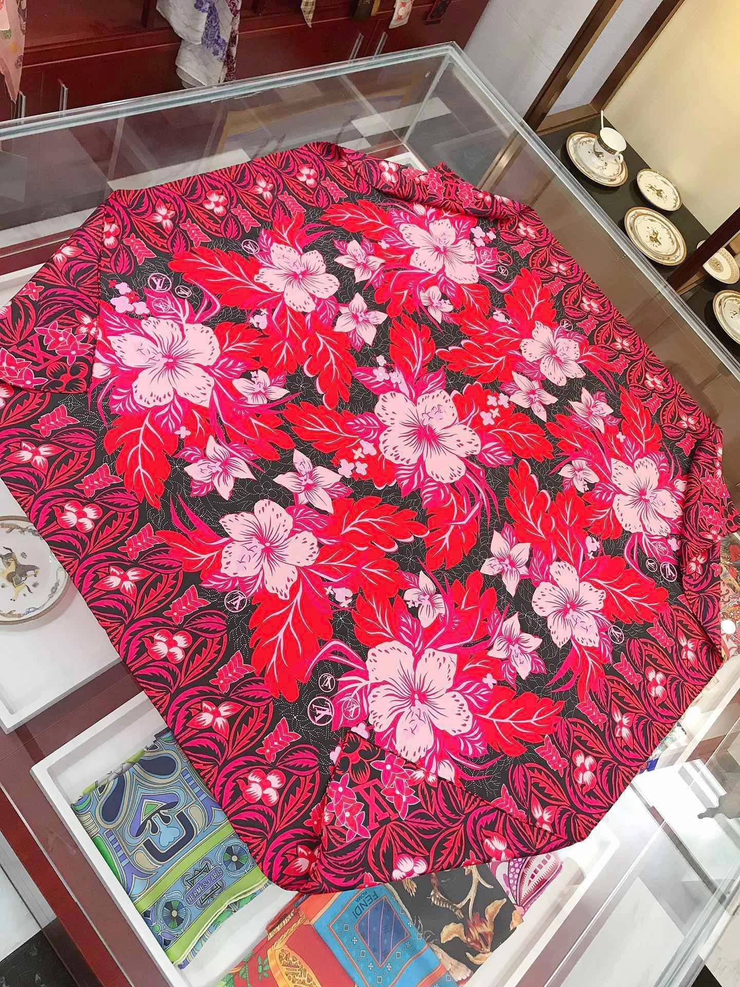 Scarf 110*110cm HighQuality 18024
