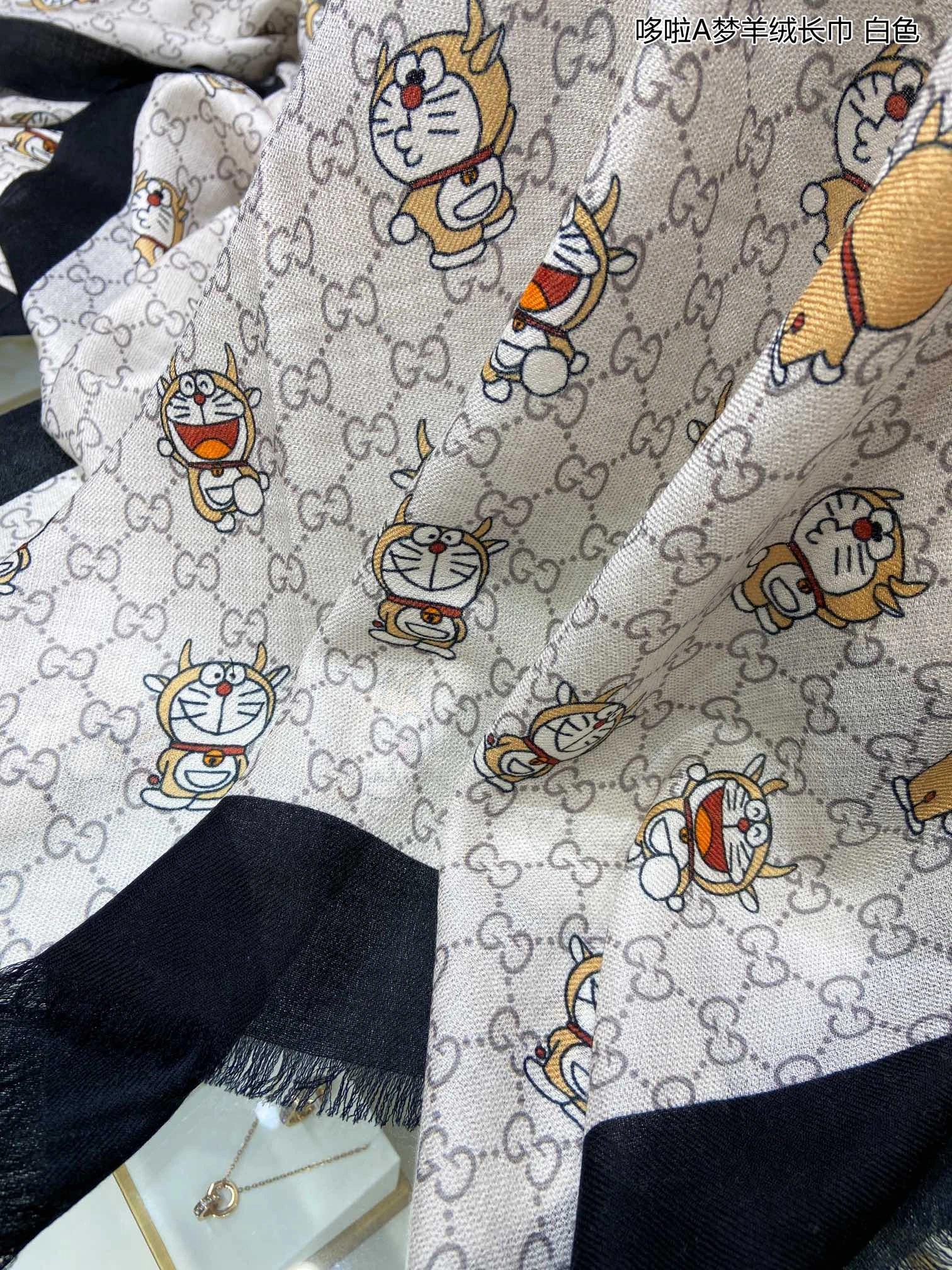 Upgraded Scarf 110*200cm 17878