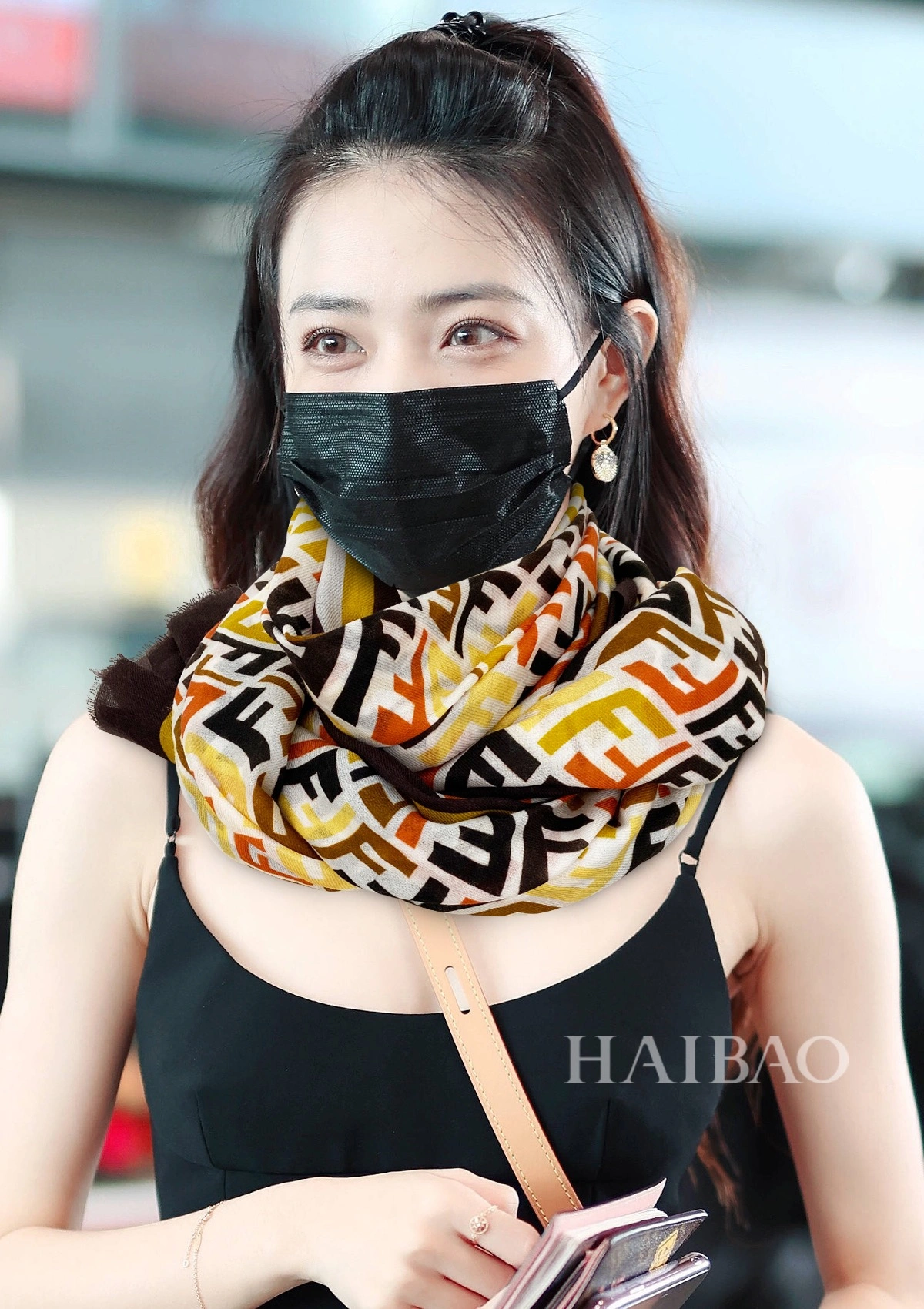 StreetReady Scarf 110*200cm 17879