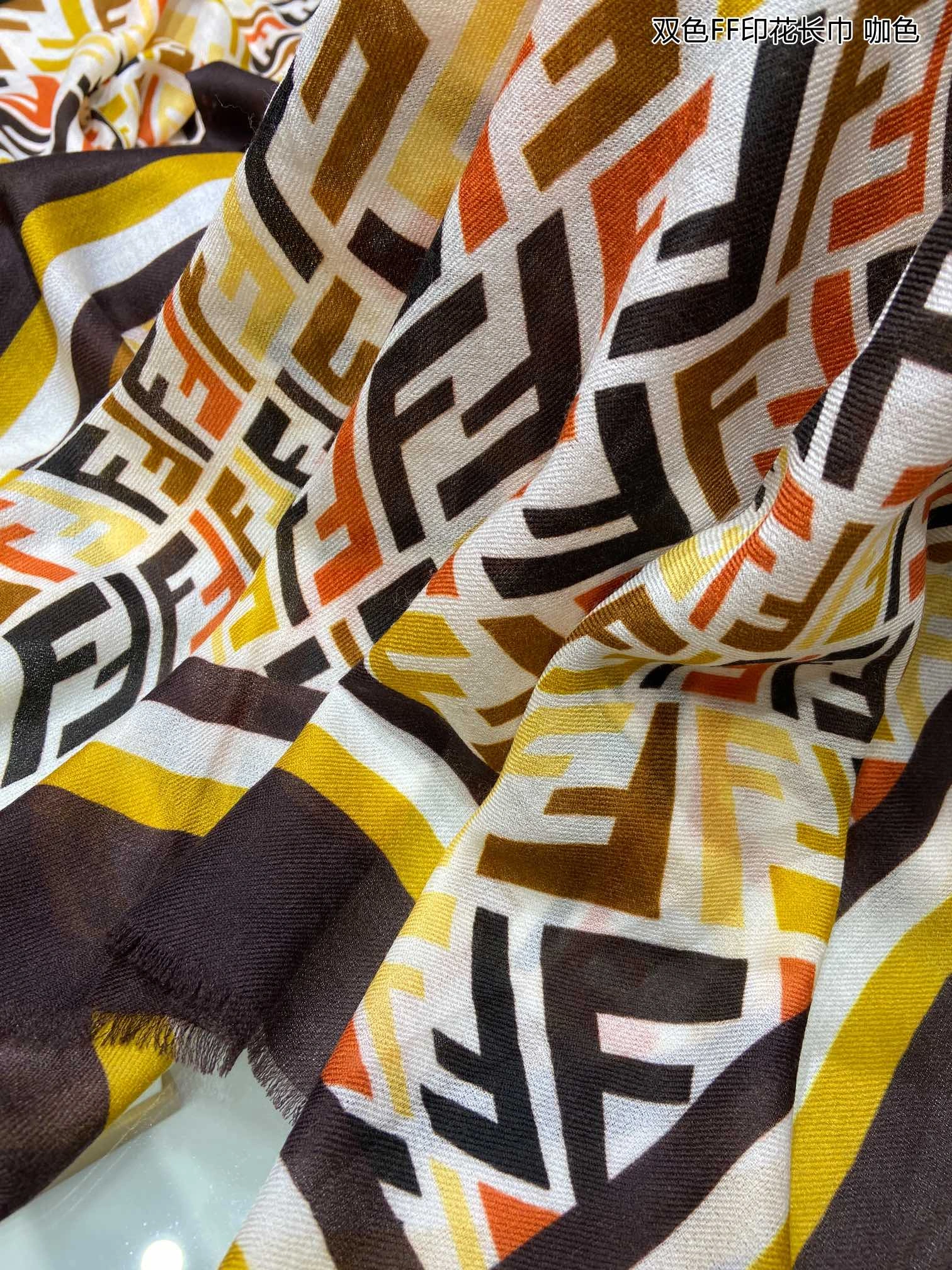 StreetReady Scarf 110*200cm 17879
