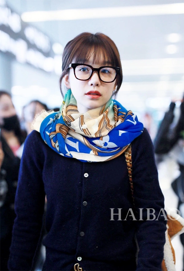 Versatile Scarf 110*200cm 17888