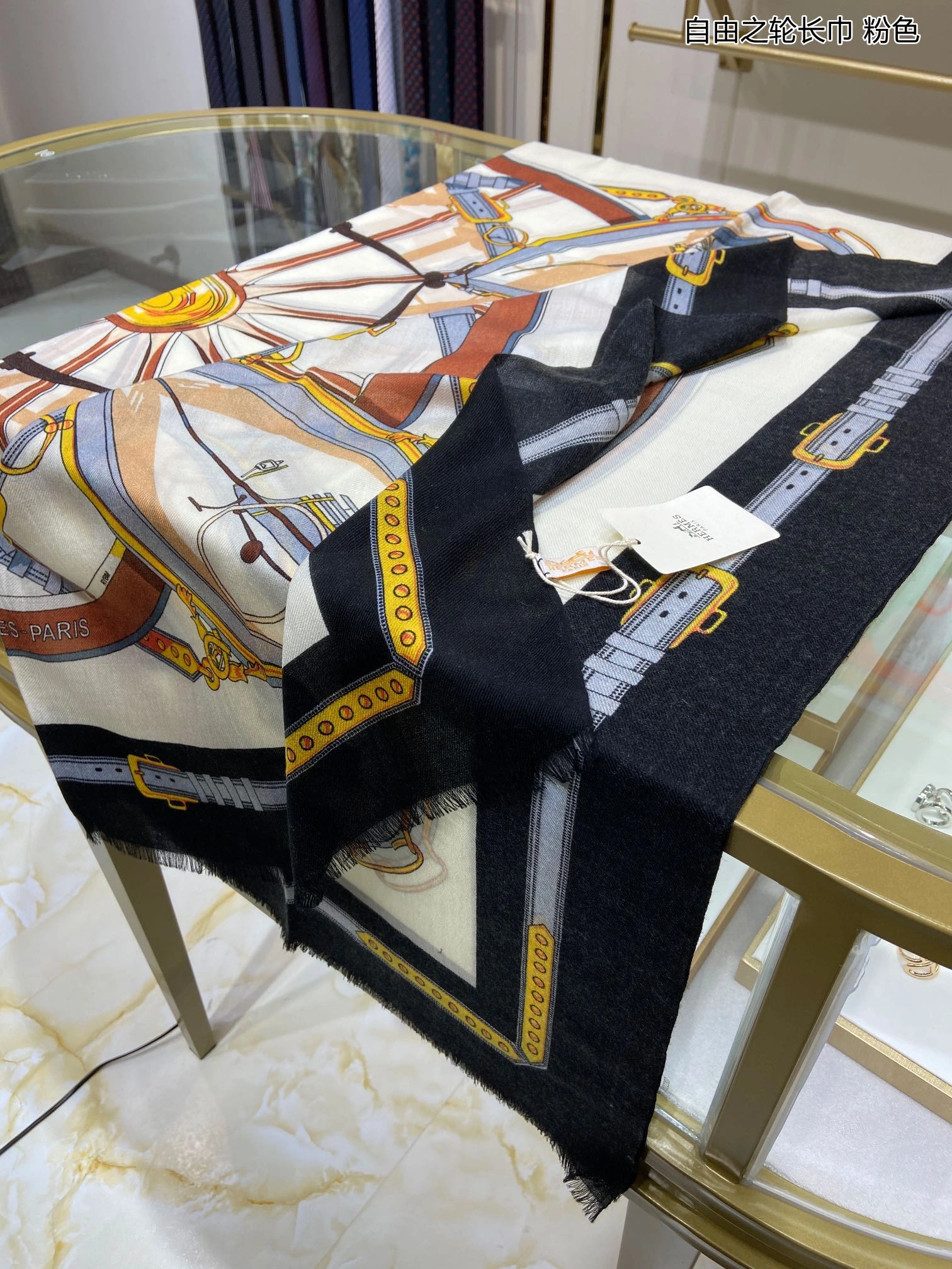 Scarf 110*200cm Popular 17881