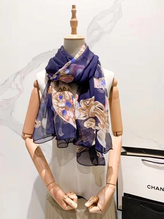 Scarf 110x190cm MultiPurpose 18008