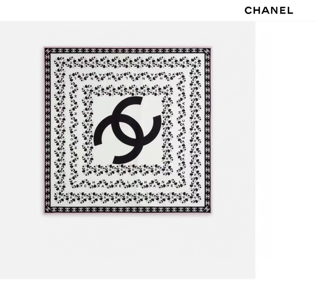 Youthful Scarf 140*140cm 17849