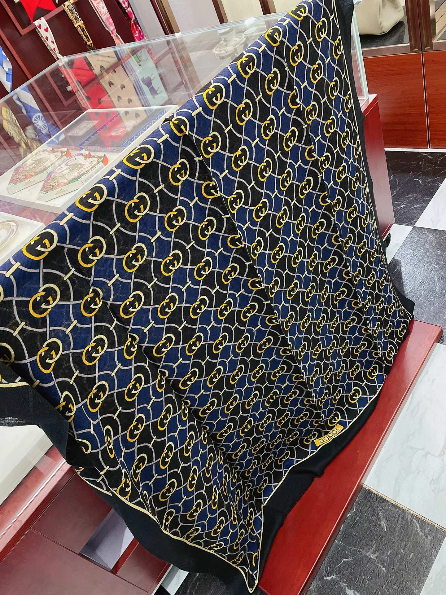 SmartChoice Scarf 200*100cm 17853