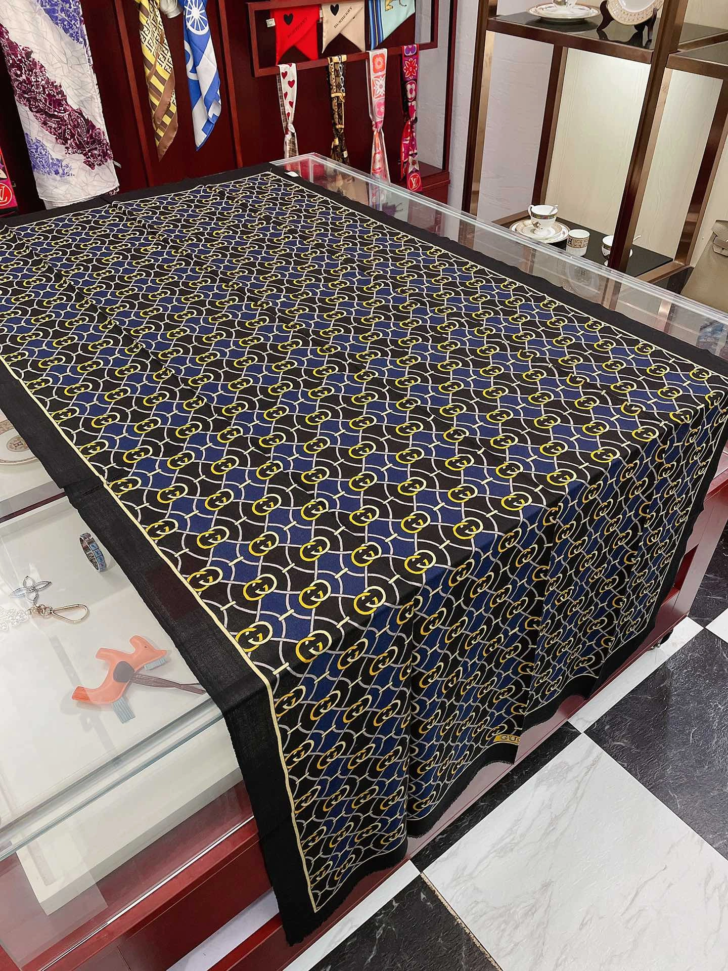 SmartChoice Scarf 200*100cm 17853