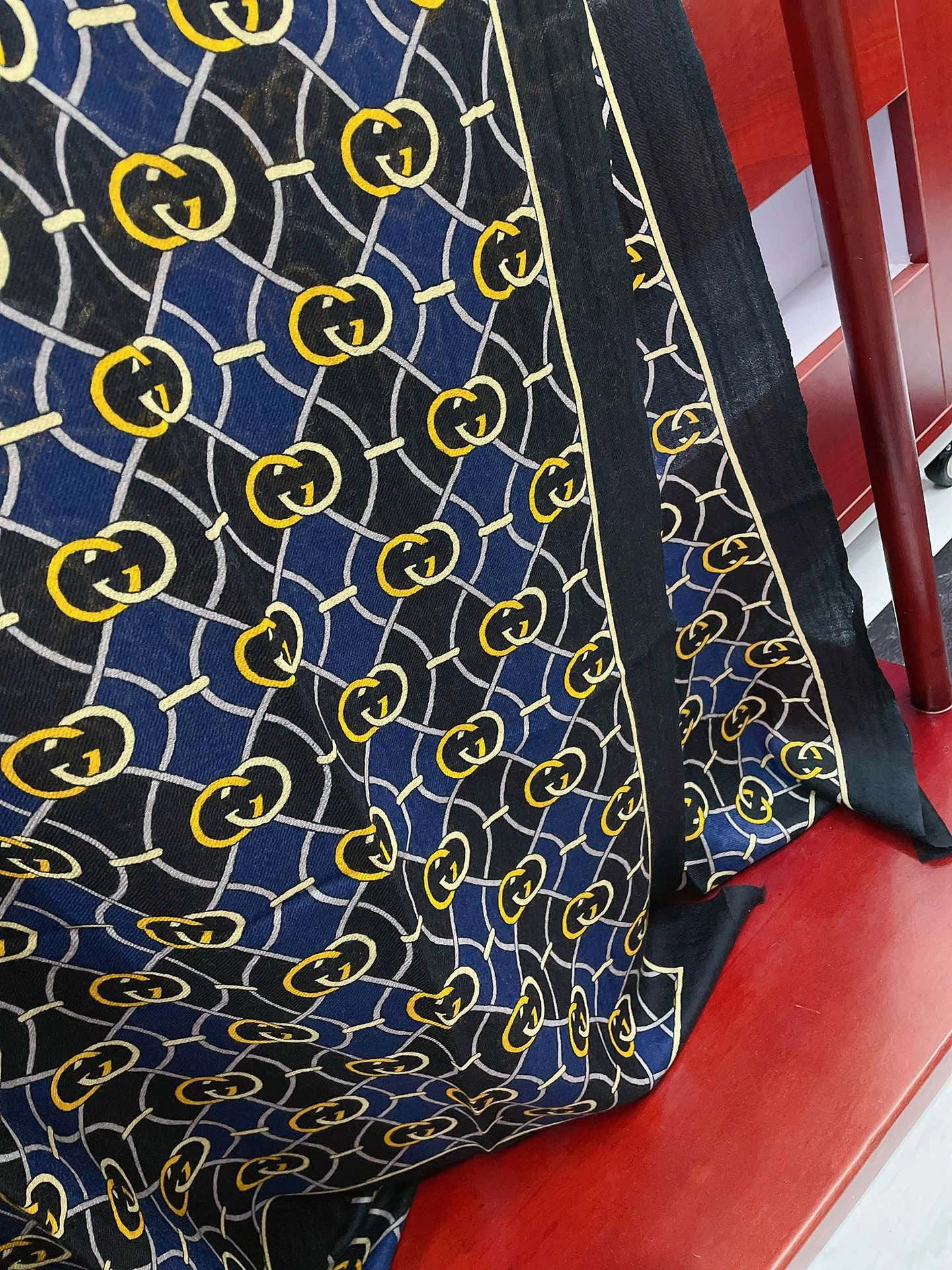 SmartChoice Scarf 200*100cm 17853
