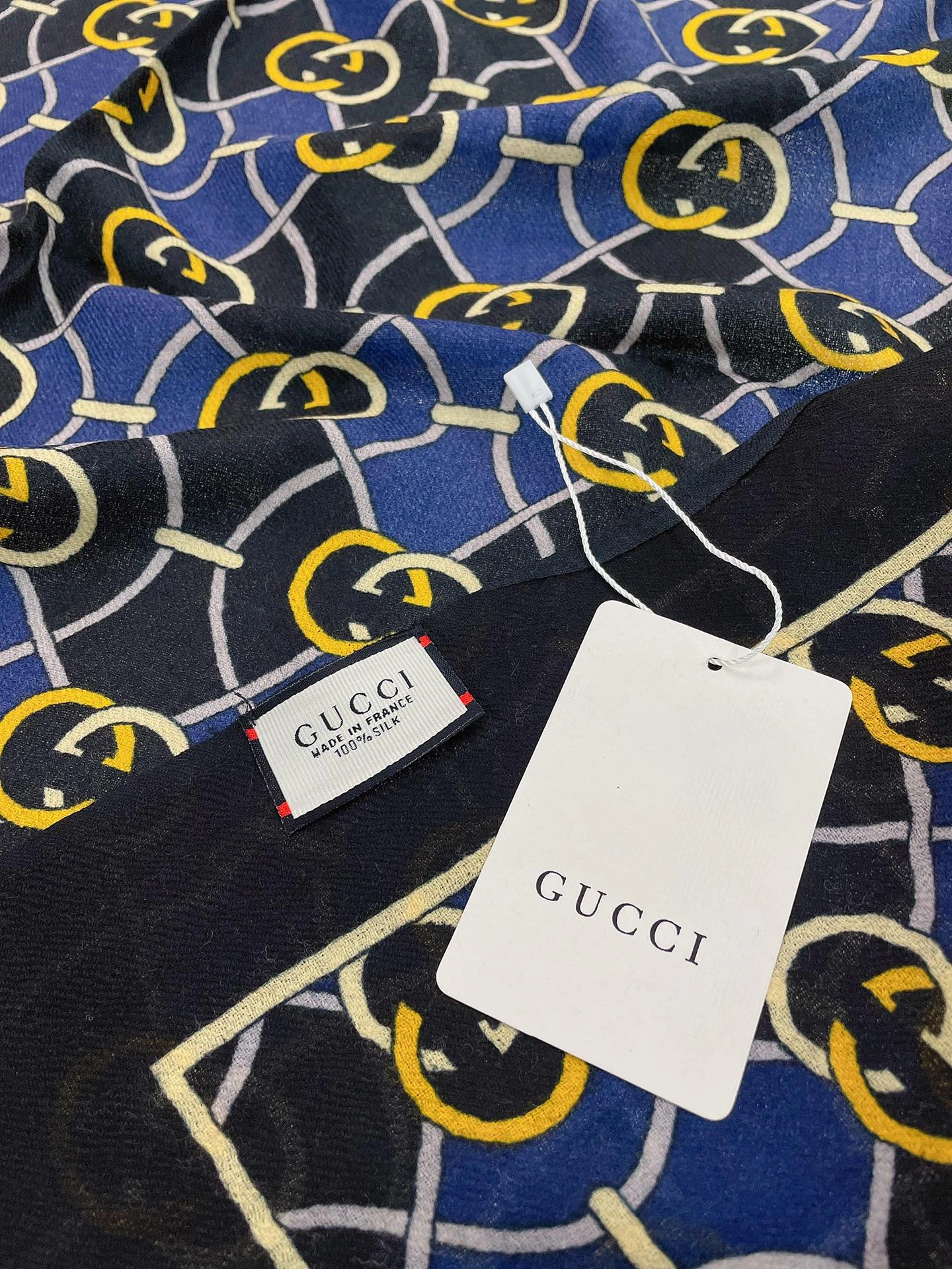 SmartChoice Scarf 200*100cm 17853
