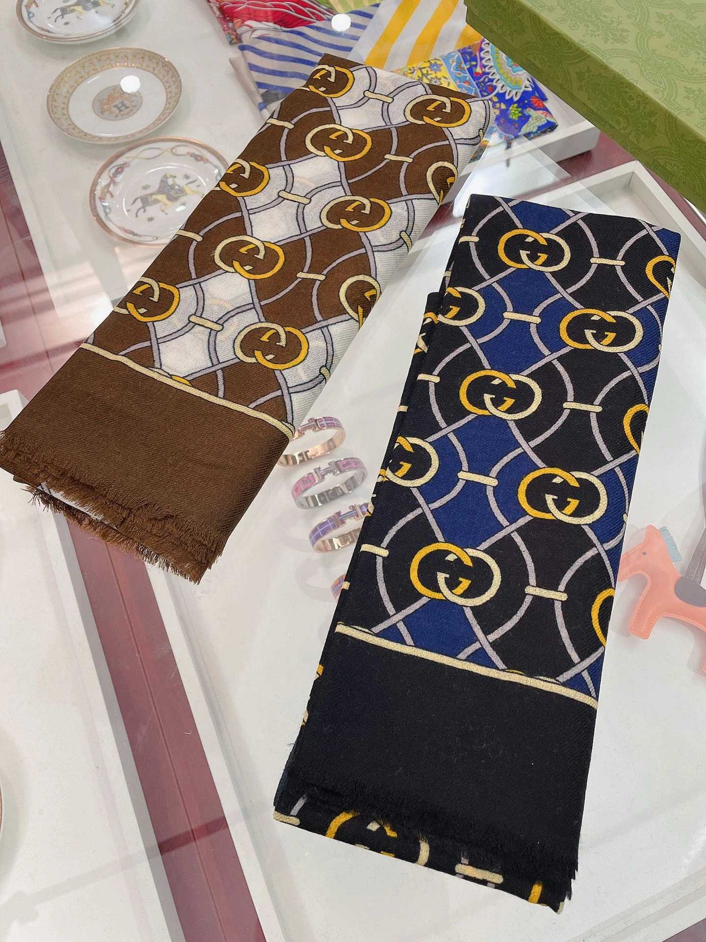 SmartChoice Scarf 200*100cm 17853