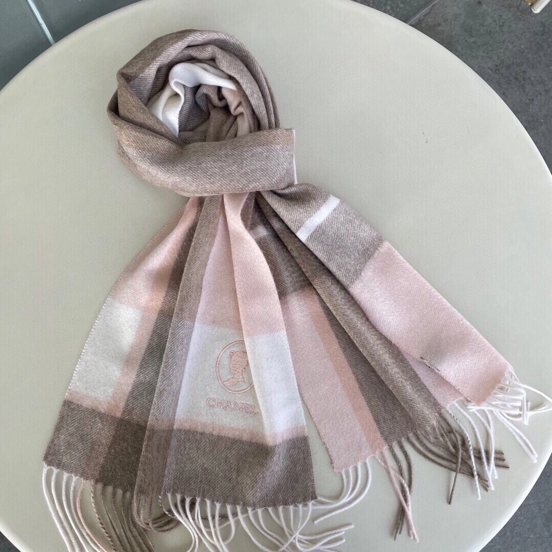 Popular Scarf 30*180cm 17845