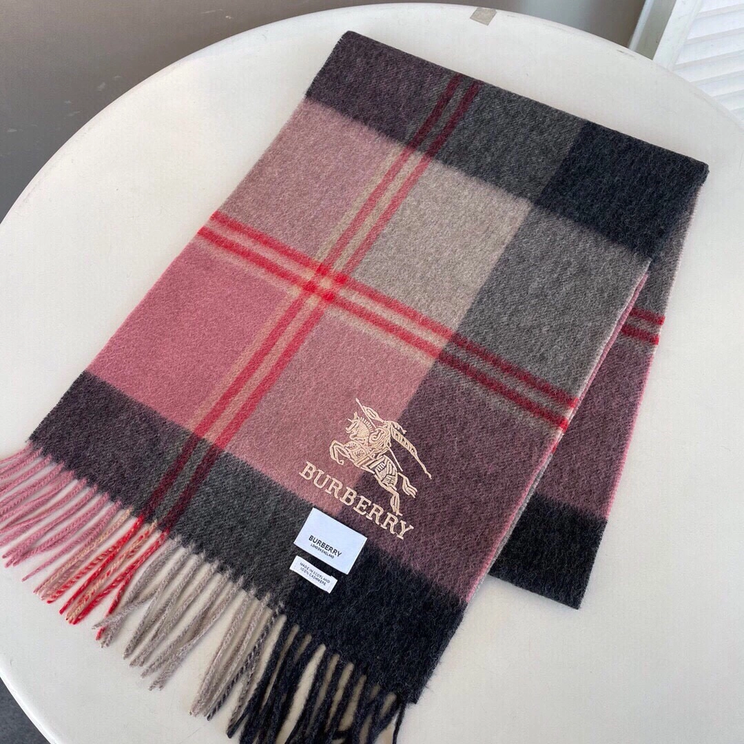BestValue Scarf 30*180cm 17844