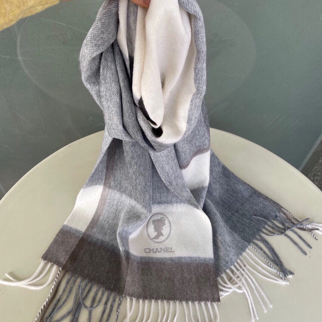 Popular Scarf 30*180cm 17845