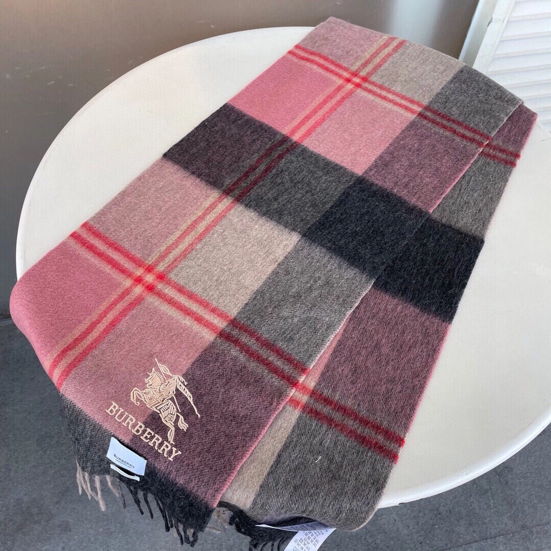 BestValue Scarf 30*180cm 17844