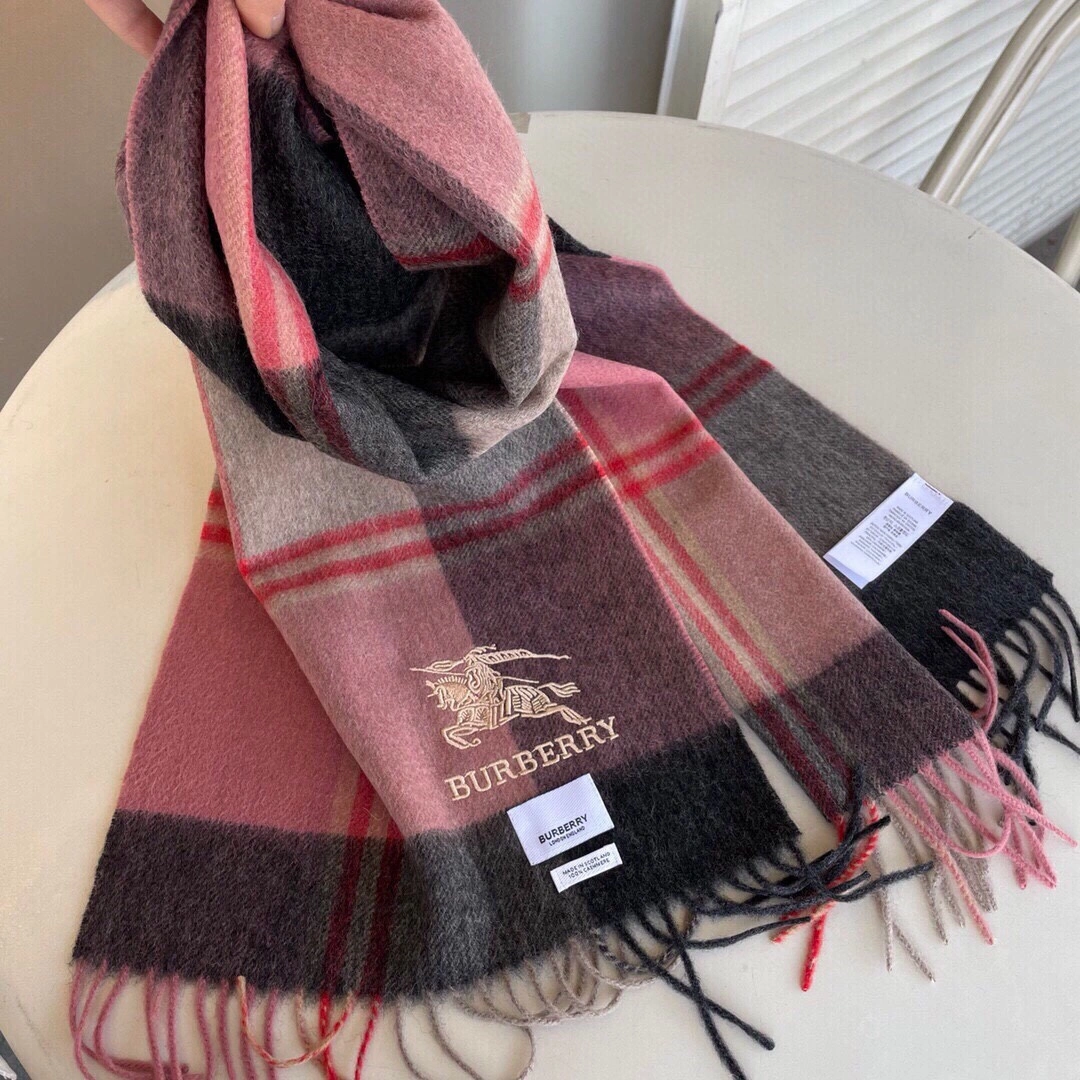 BestValue Scarf 30*180cm 17844