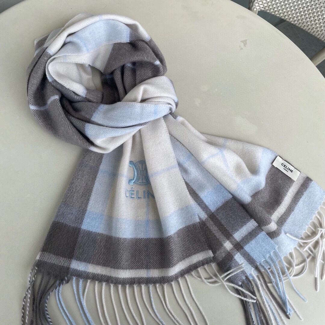 TechFriendly Scarf 30*180cm 17846