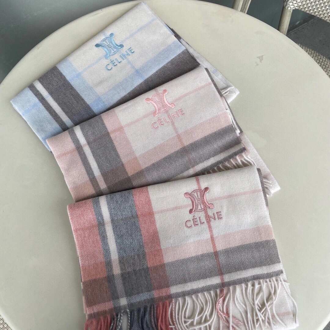 TechFriendly Scarf 30*180cm 17846