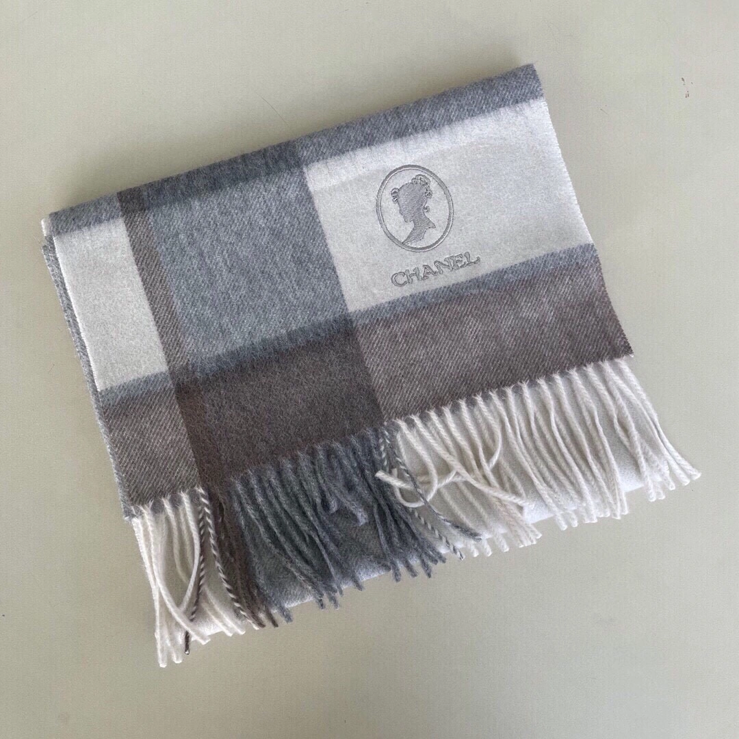 Popular Scarf 30*180cm 17845