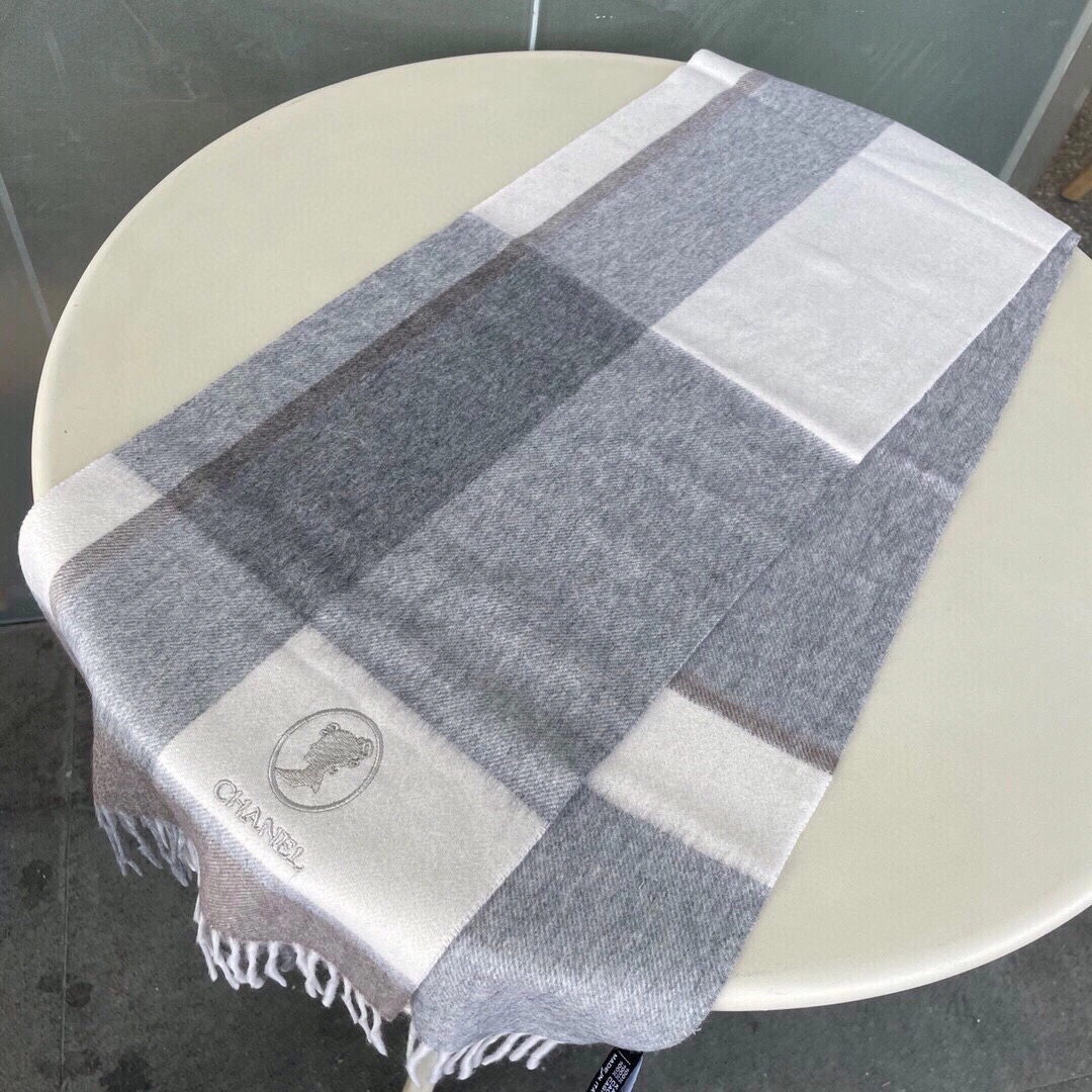 Popular Scarf 30*180cm 17845