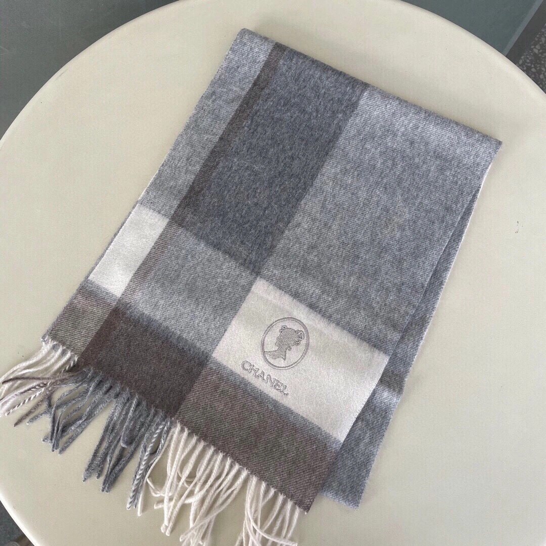 Popular Scarf 30*180cm 17845