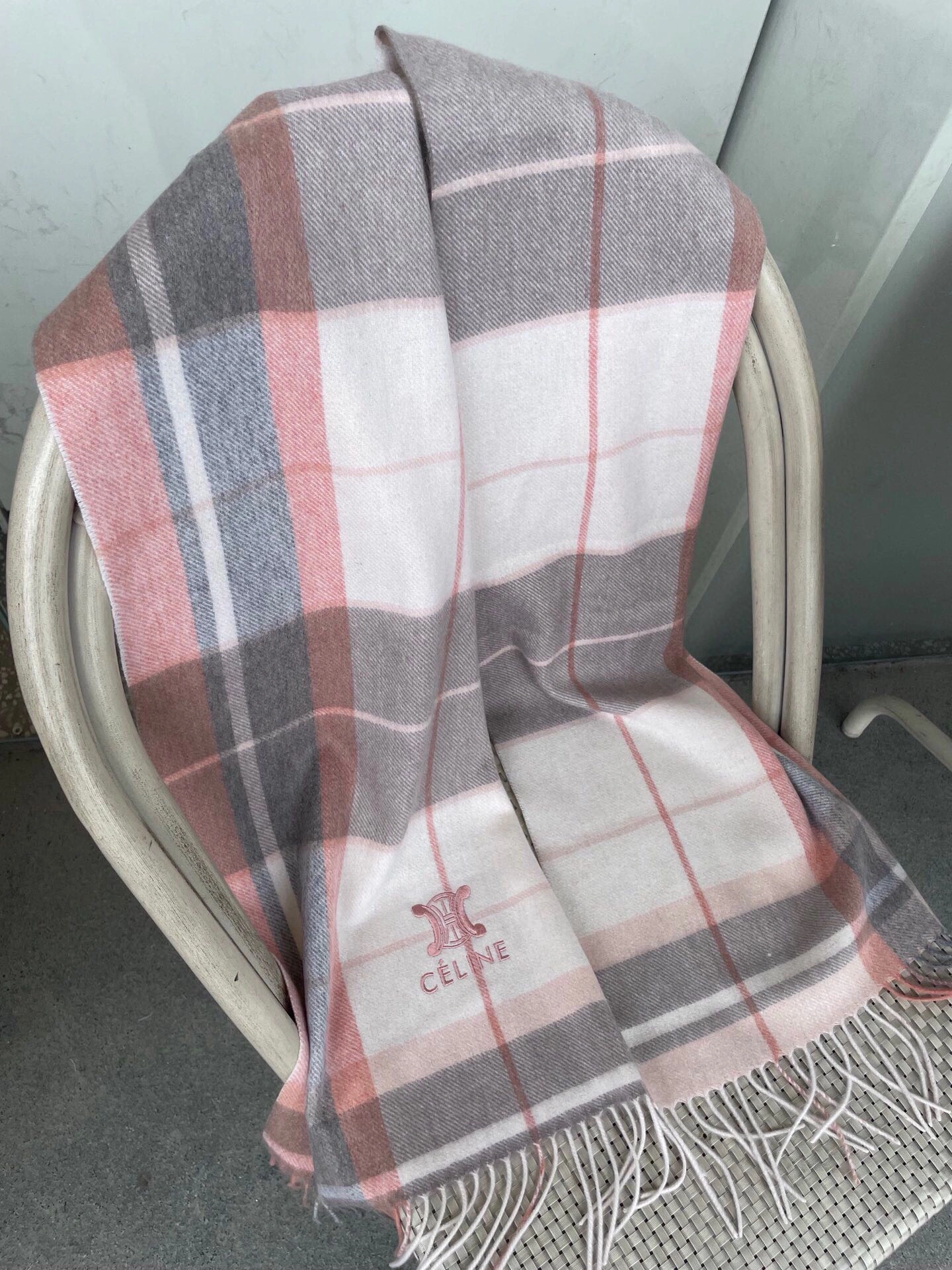 TechFriendly Scarf 30*180cm 17846