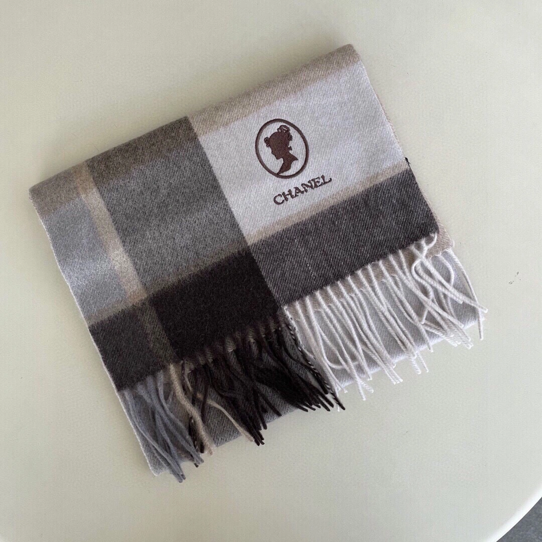 Popular Scarf 30*180cm 17845