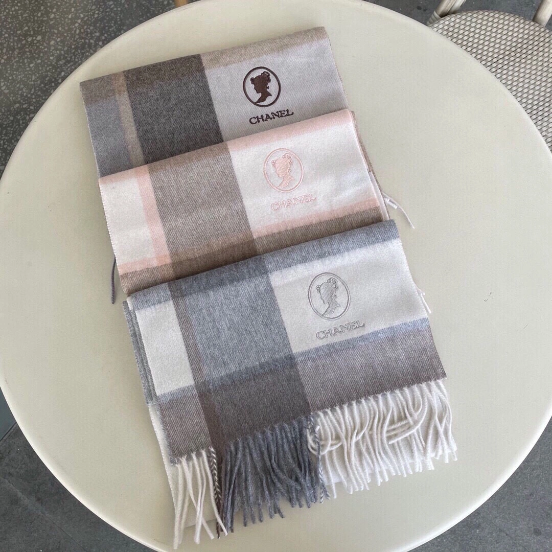 Popular Scarf 30*180cm 17845