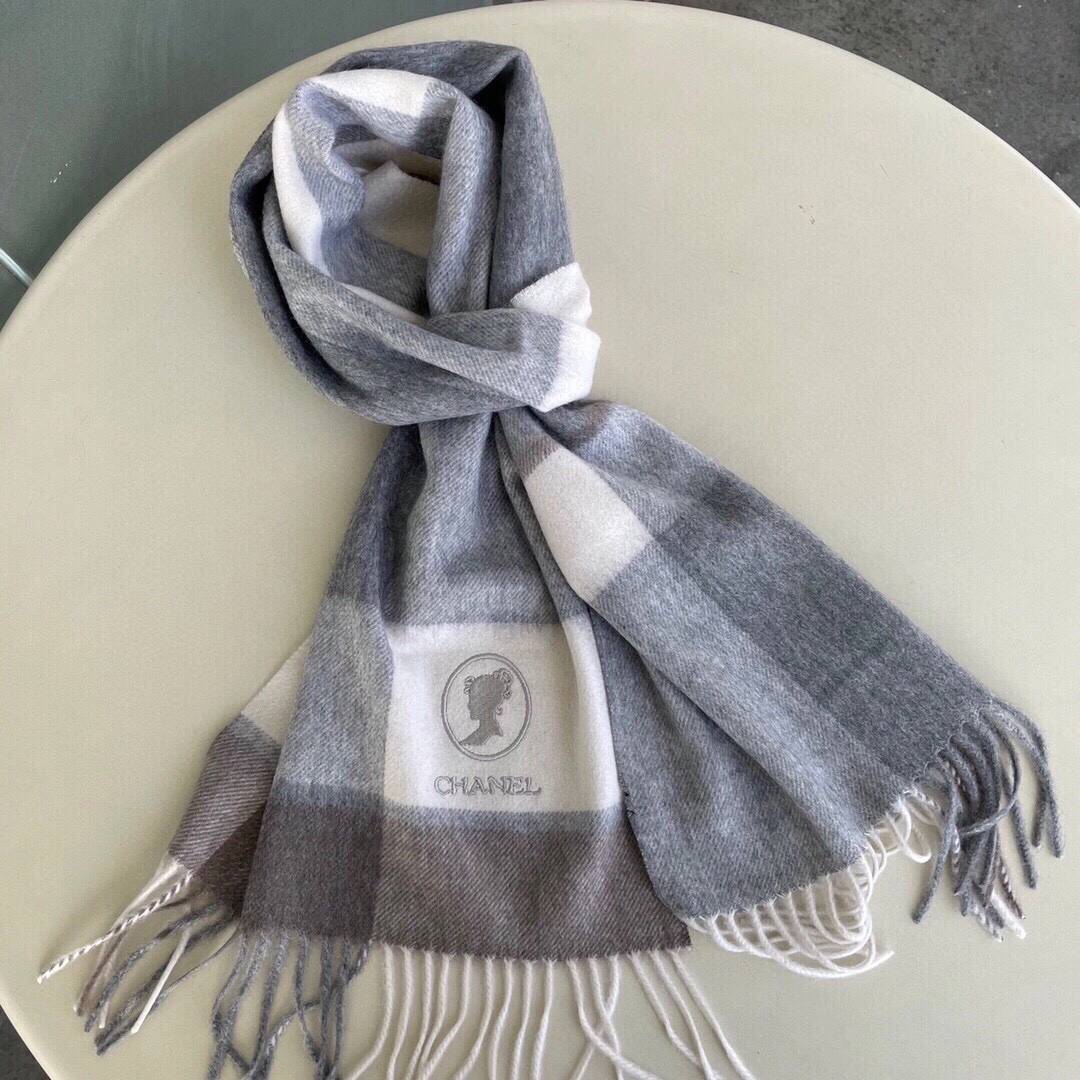 Popular Scarf 30*180cm 17845