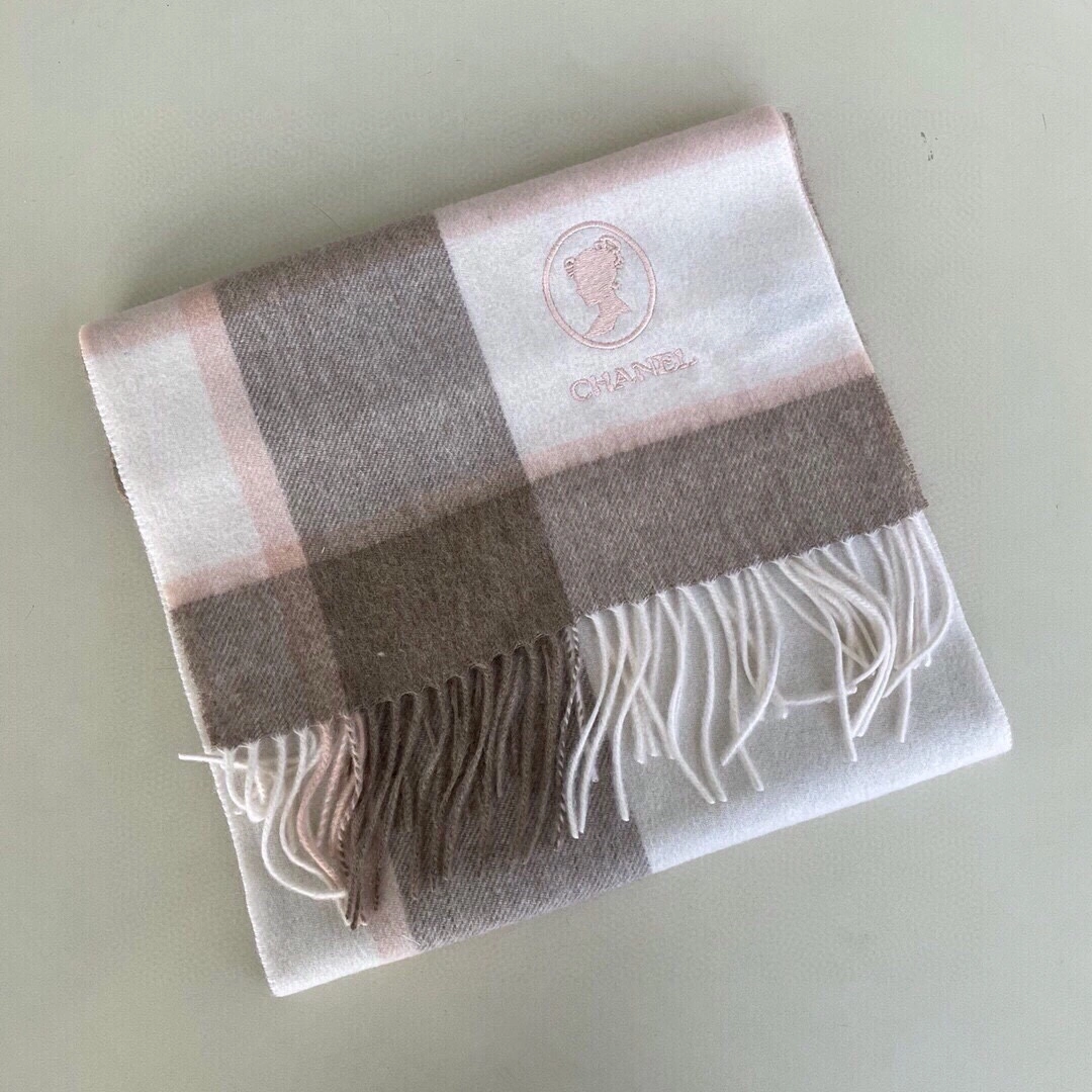 Popular Scarf 30*180cm 17845