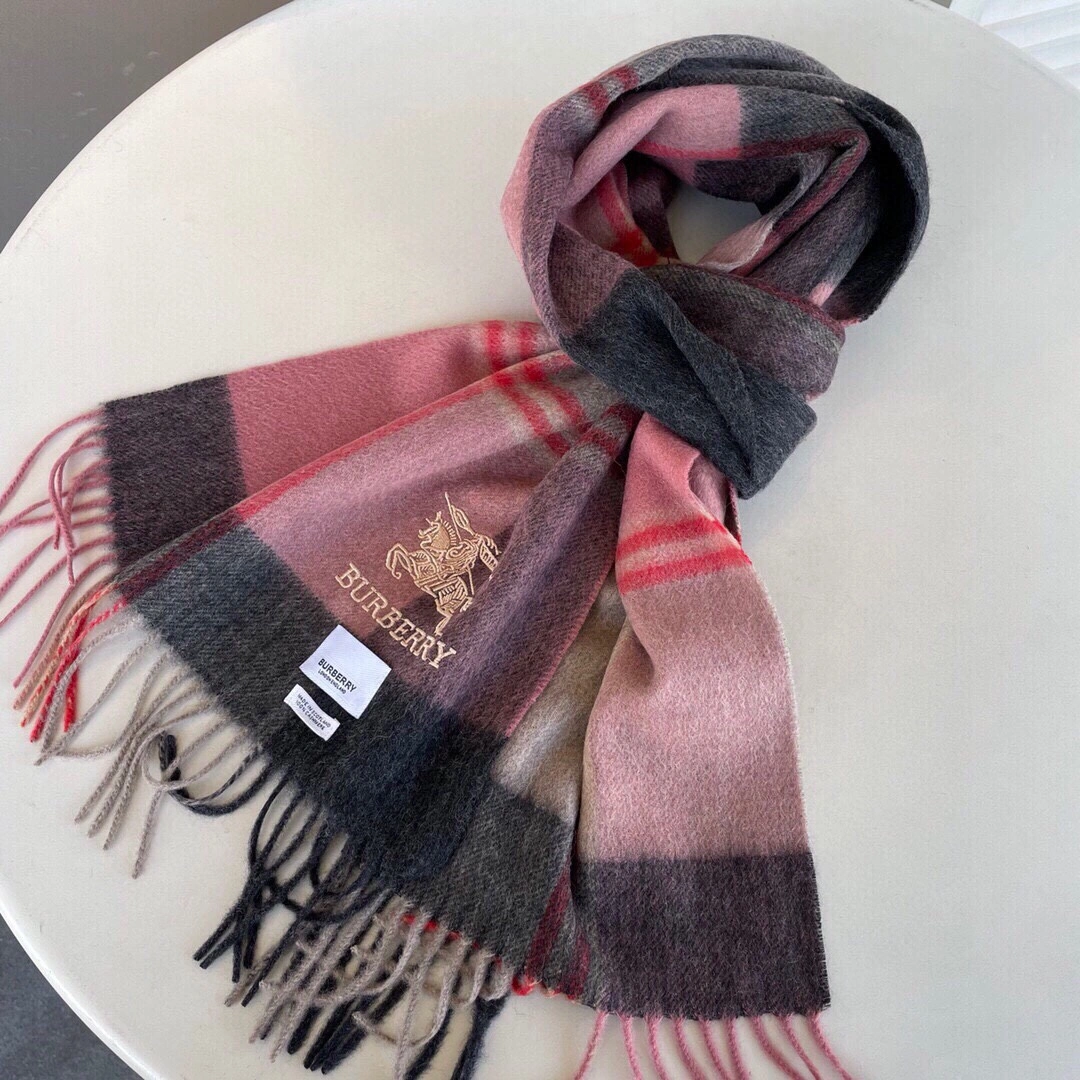 BestValue Scarf 30*180cm 17844