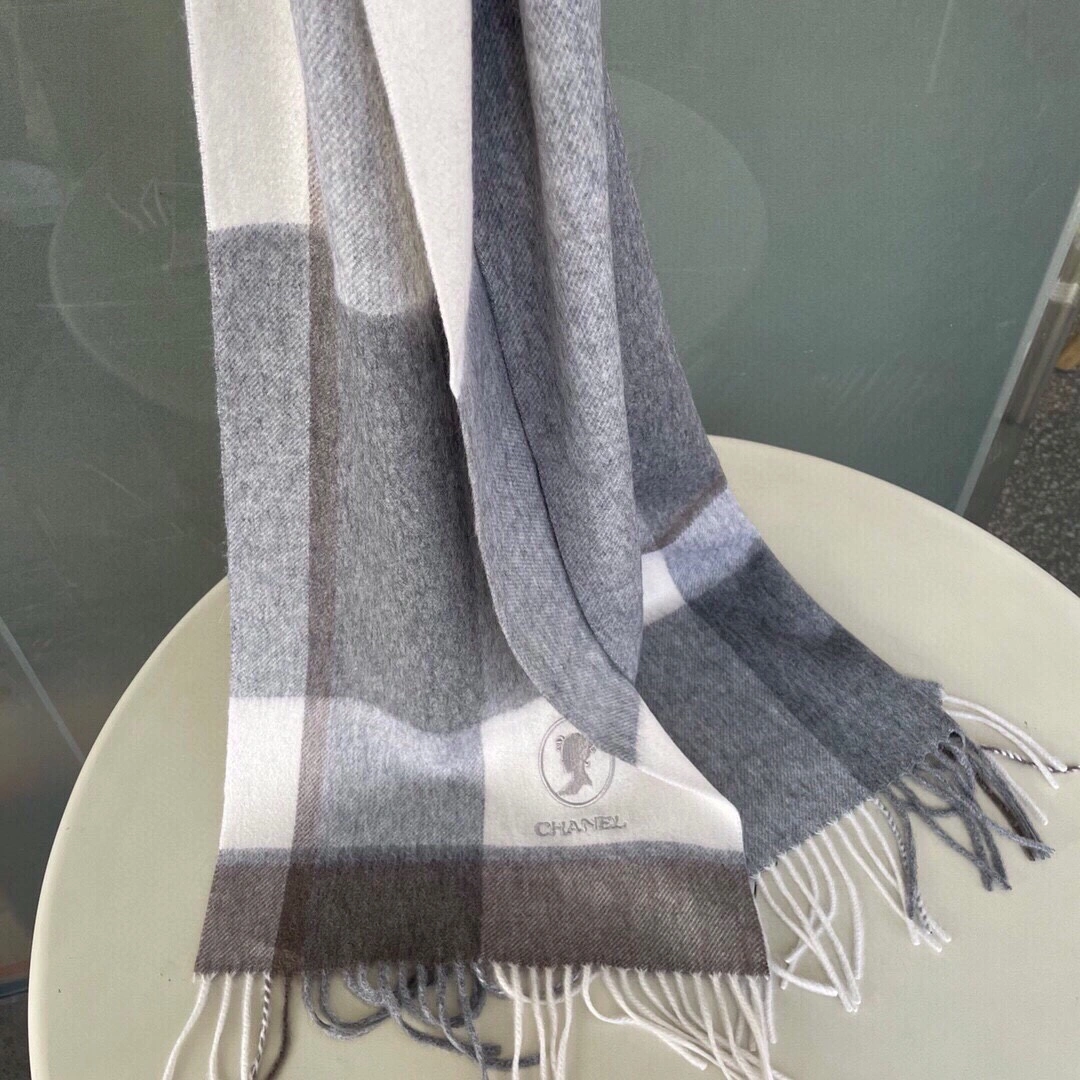 Popular Scarf 30*180cm 17845