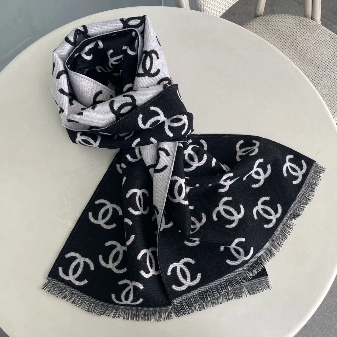 WellDesigned Scarf 35*180cm 17864