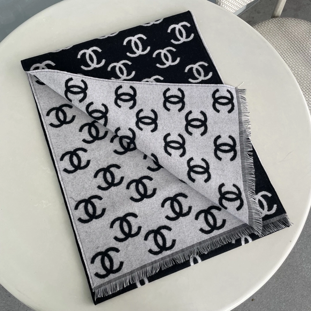 WellDesigned Scarf 35*180cm 17864
