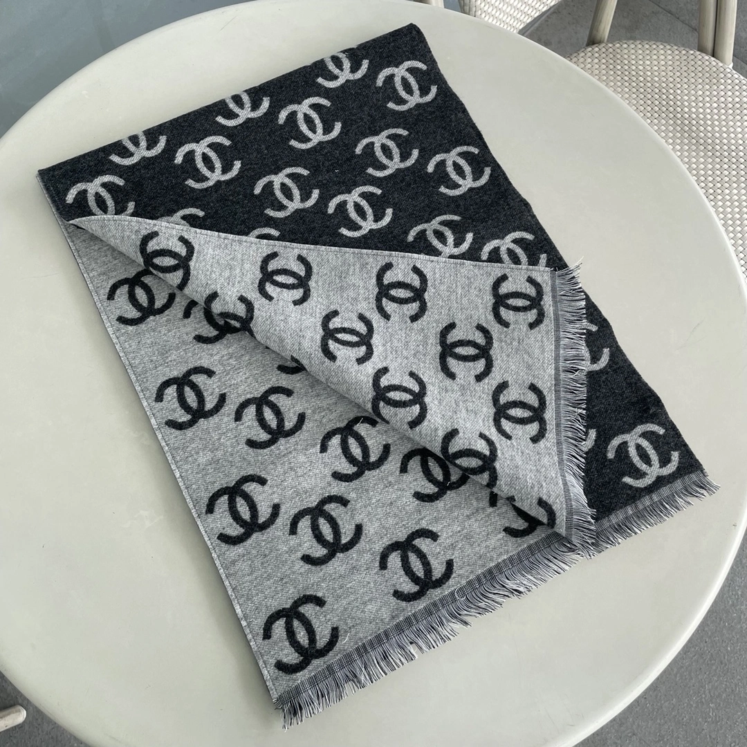 Modern Scarf 35*180cm 17865