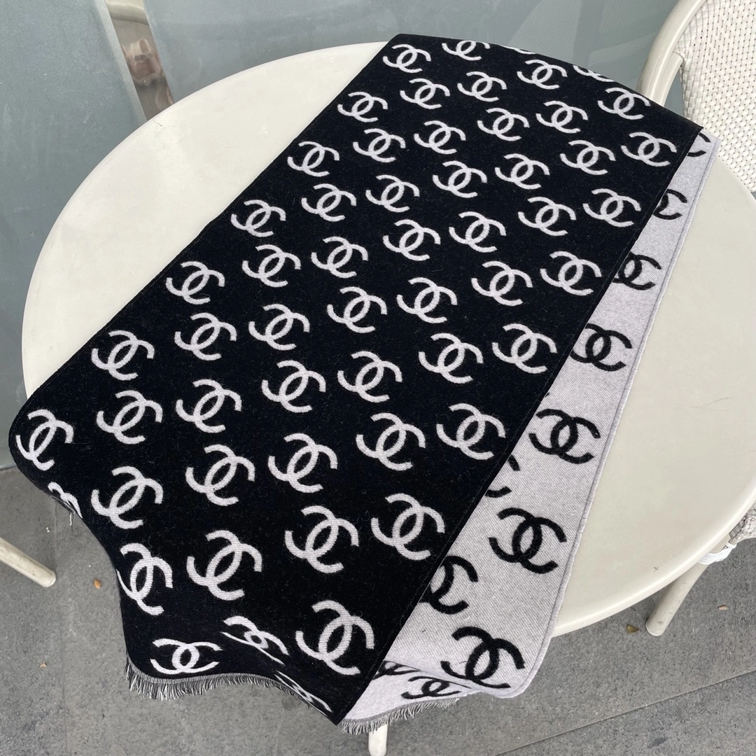 WellDesigned Scarf 35*180cm 17864