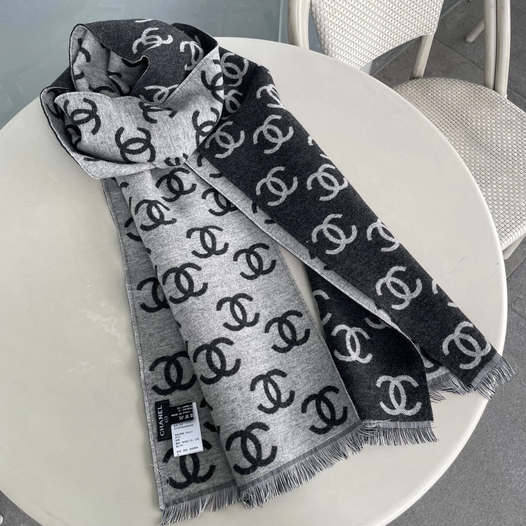 Modern Scarf 35*180cm 17865