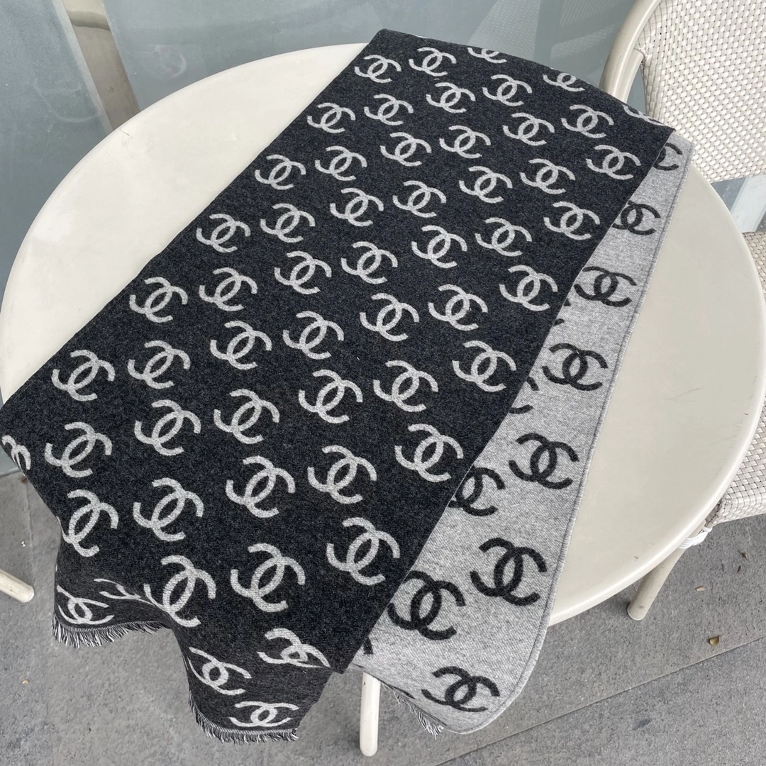 Modern Scarf 35*180cm 17865