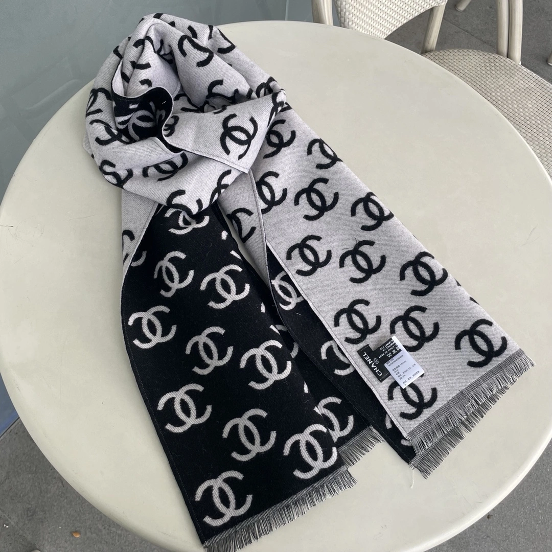 WellDesigned Scarf 35*180cm 17864