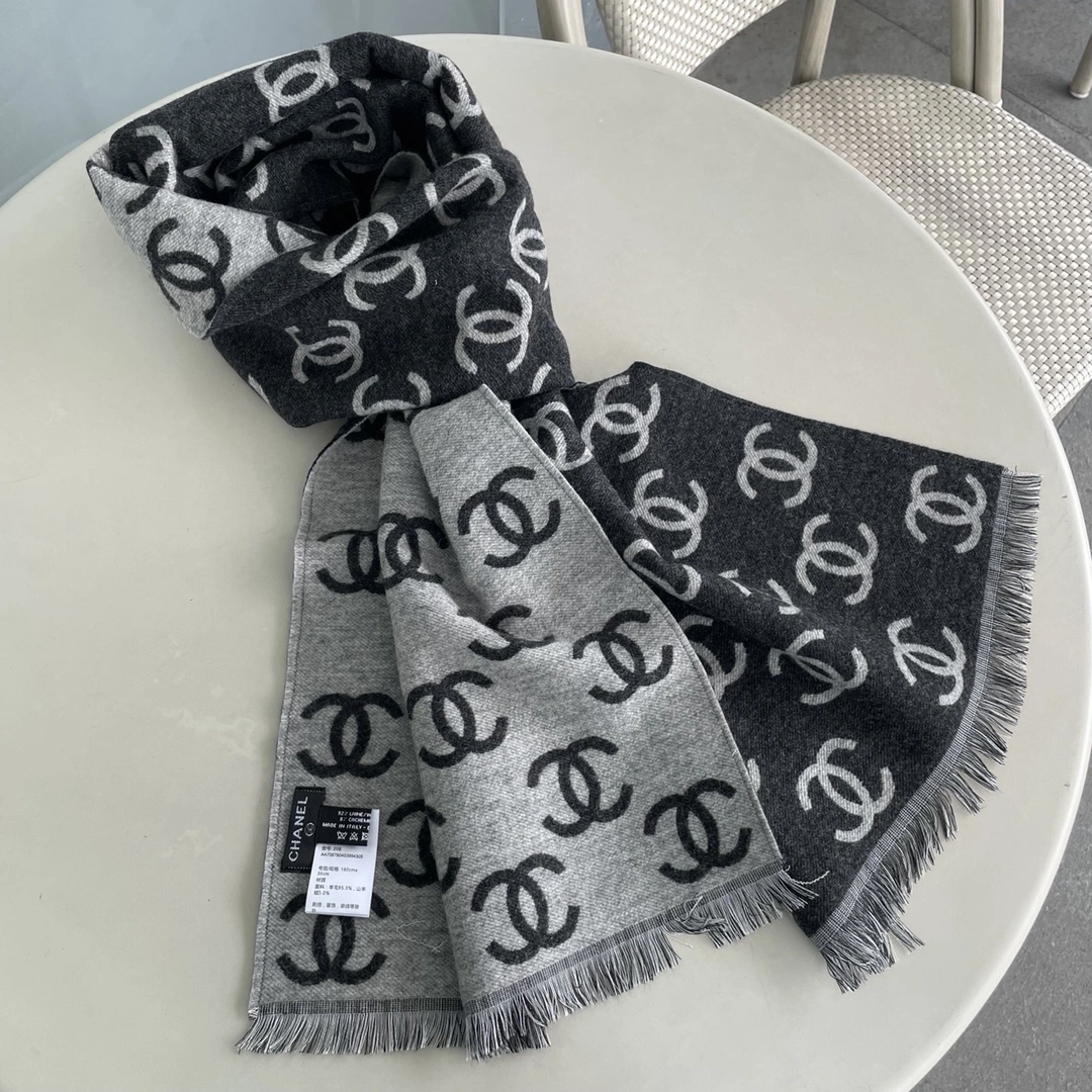 Modern Scarf 35*180cm 17865