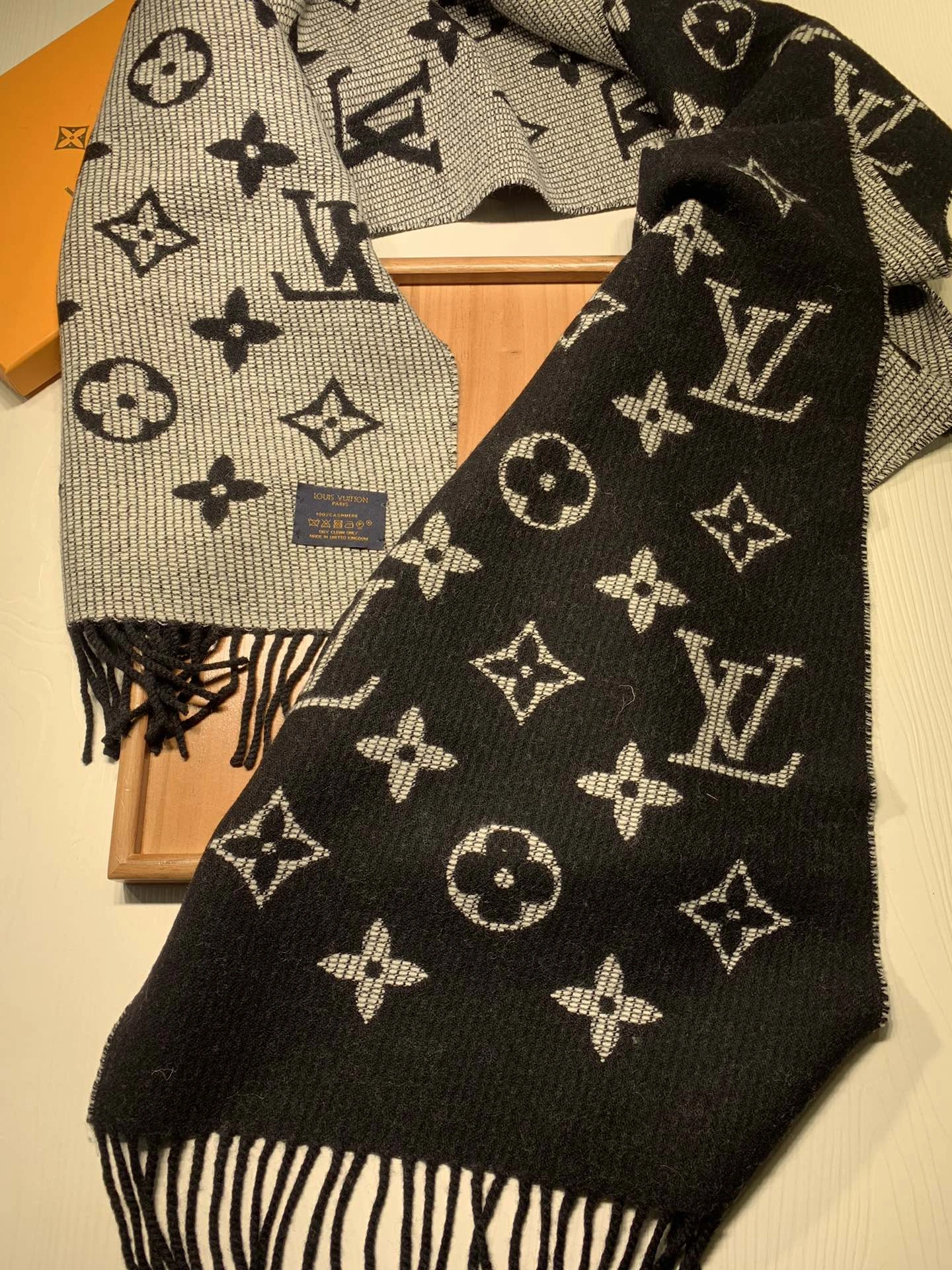 Scarf 40*190cm Youthful 17847