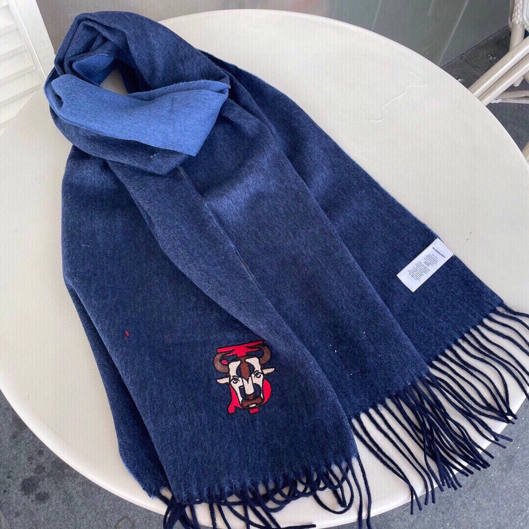 ModernLook Scarf 40*200cm 17863