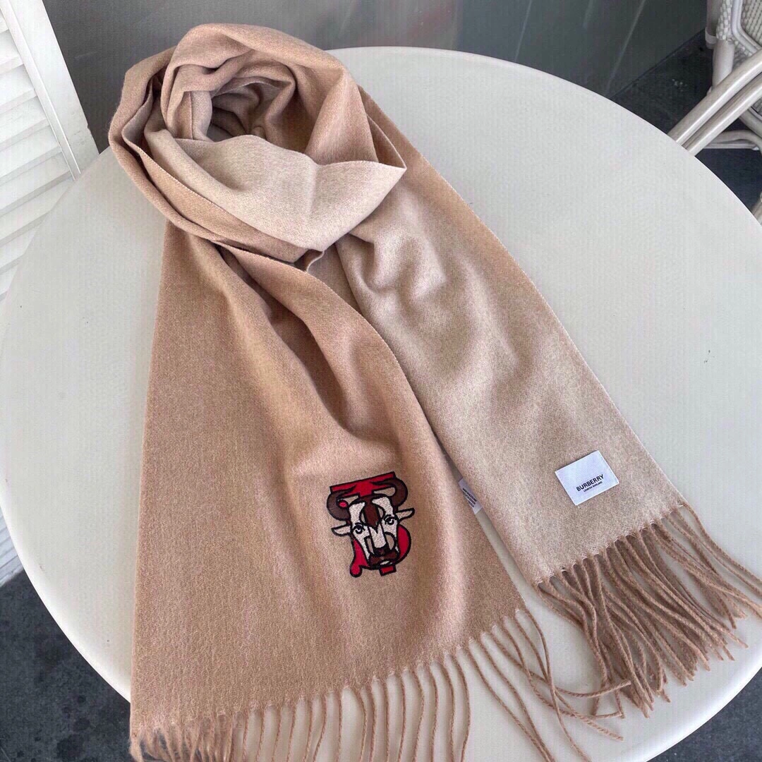 ModernLook Scarf 40*200cm 17863