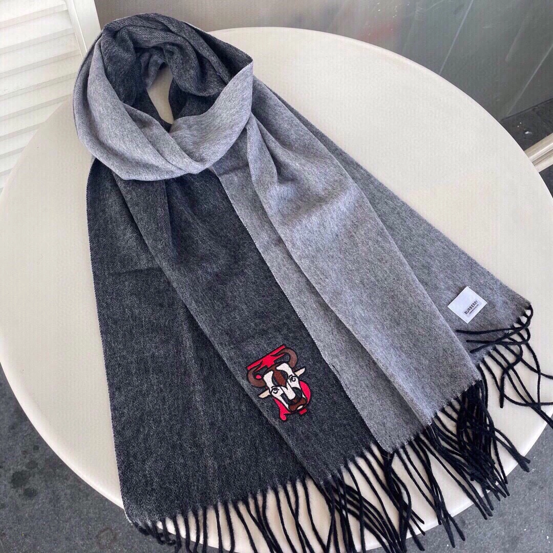 ModernLook Scarf 40*200cm 17863