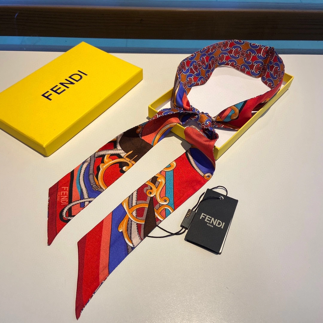 HighPerformance Scarf 5*120cm 18036
