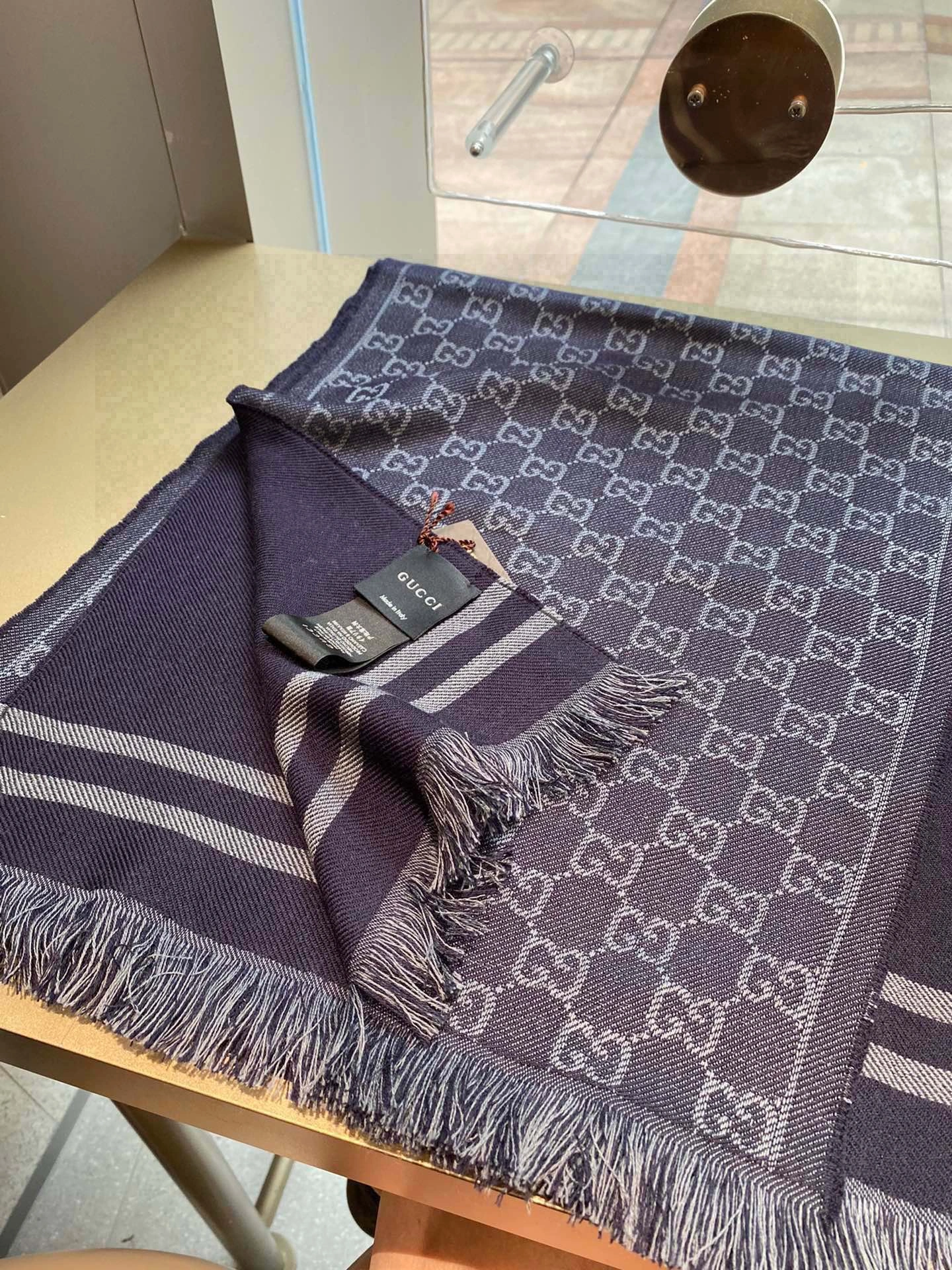 FreshLook Scarf 55x190cm 17955