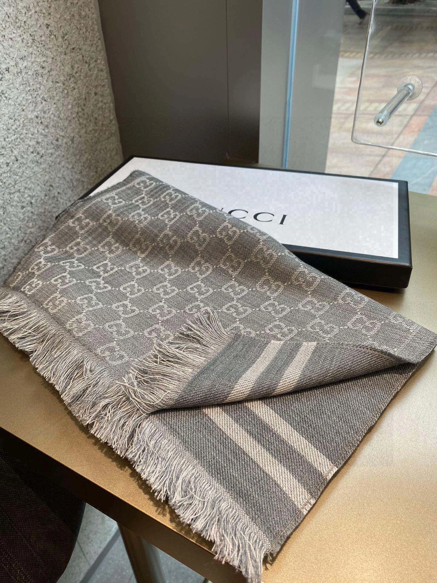 FreshLook Scarf 55x190cm 17955