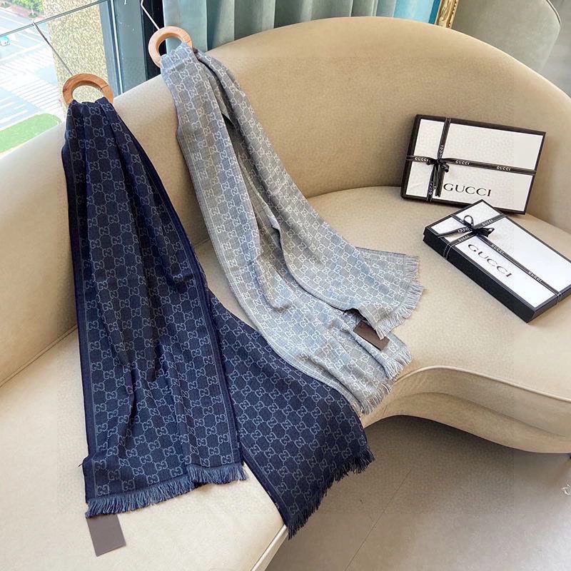 FreshLook Scarf 55x190cm 17955