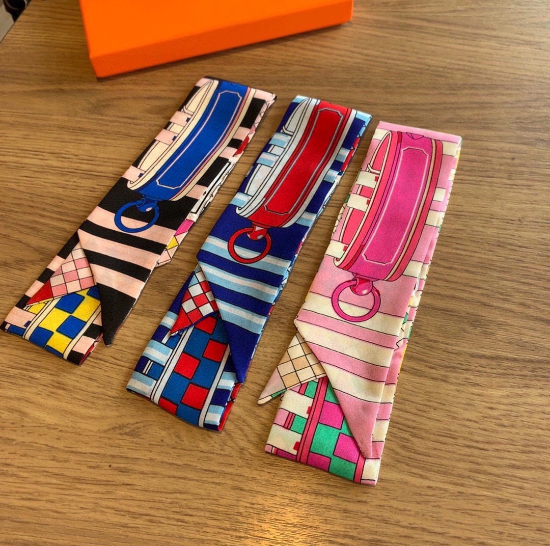 Scarf 5*90cm SportInspired 18033