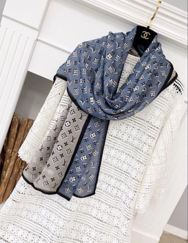 Scarf 65*180cm Cozy 17919